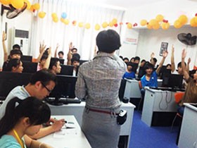 兰州天琥设计培训学校